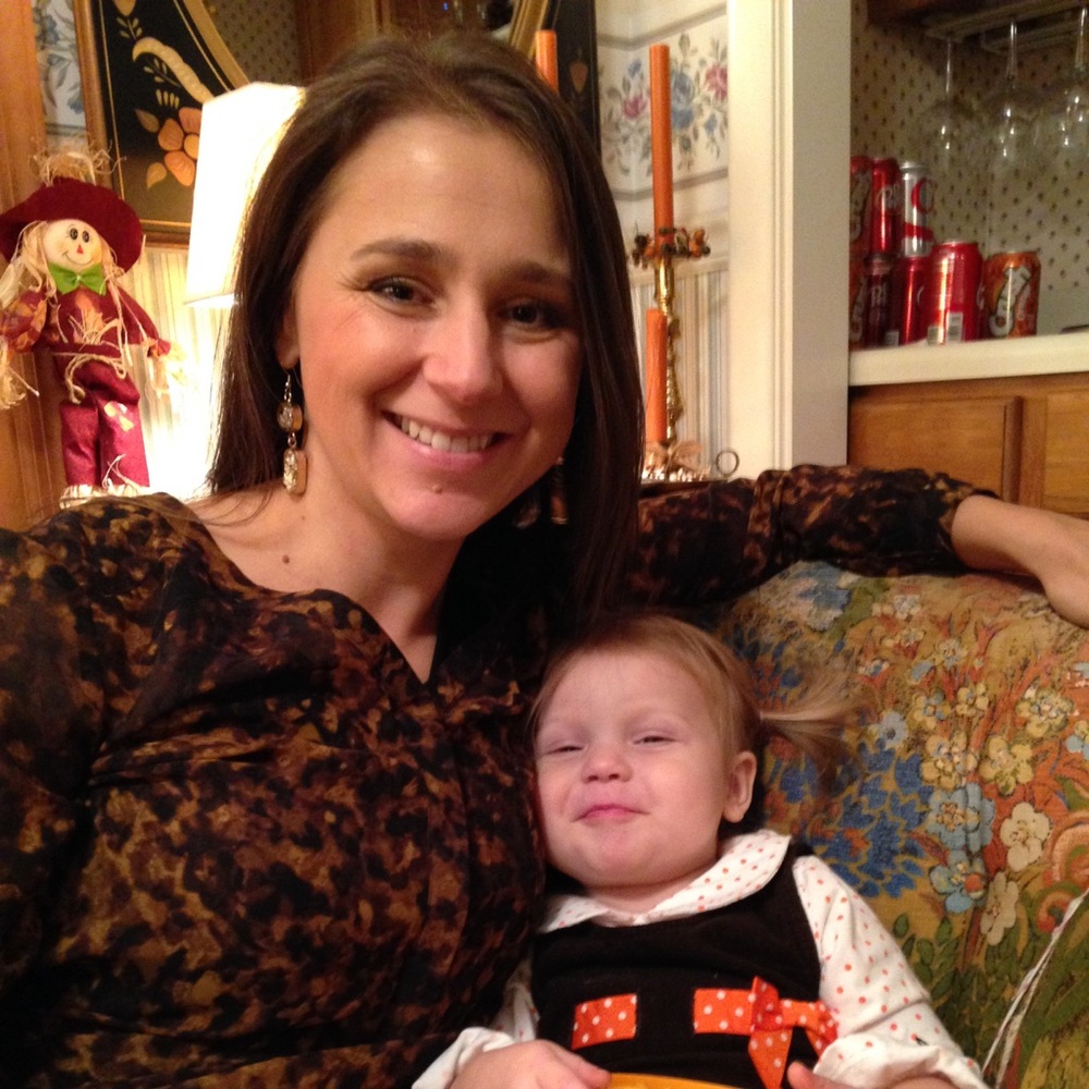 Meet your Posher, Jennifer